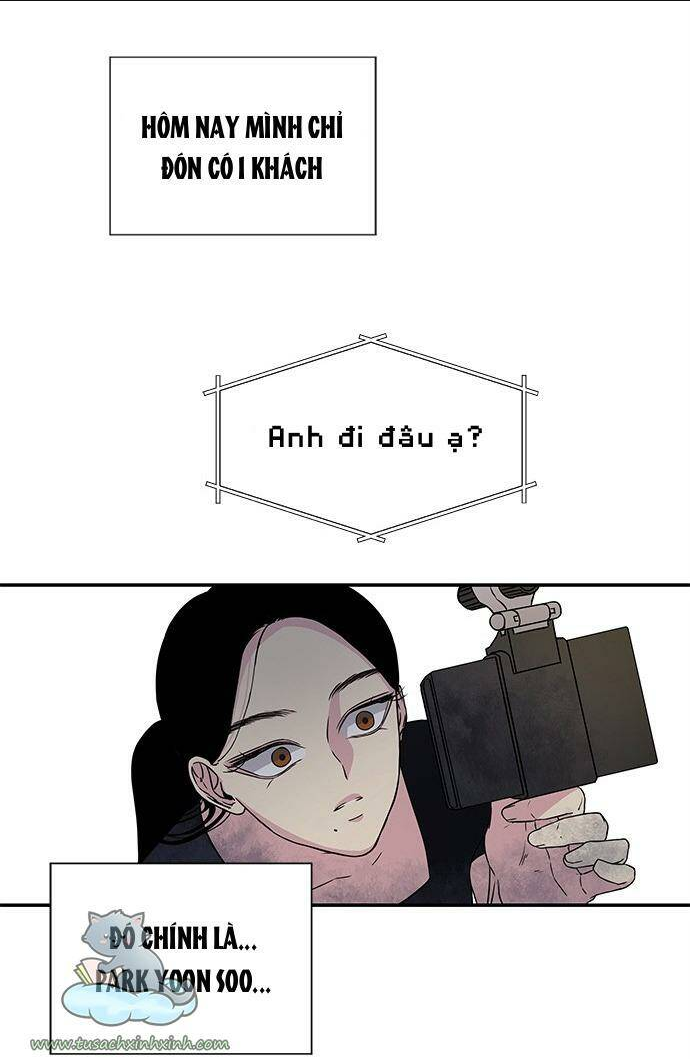 Cạm Bẫy - Chương 2