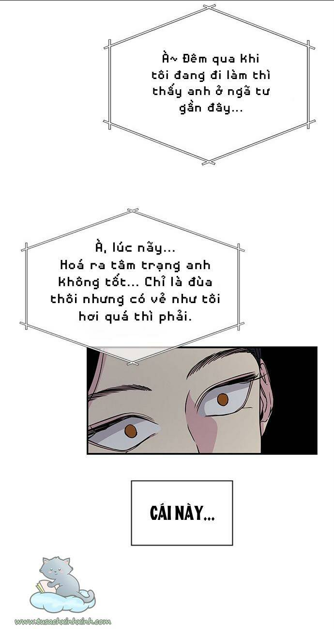 Cạm Bẫy - Chương 2