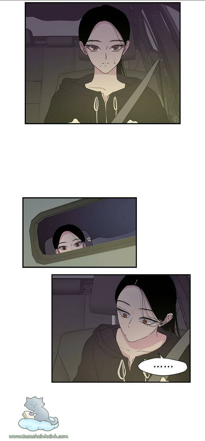 Cạm Bẫy - Chương 2