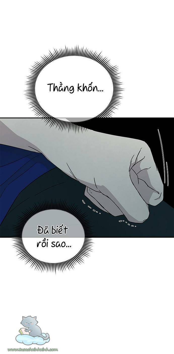 Cạm Bẫy - Chương 26
