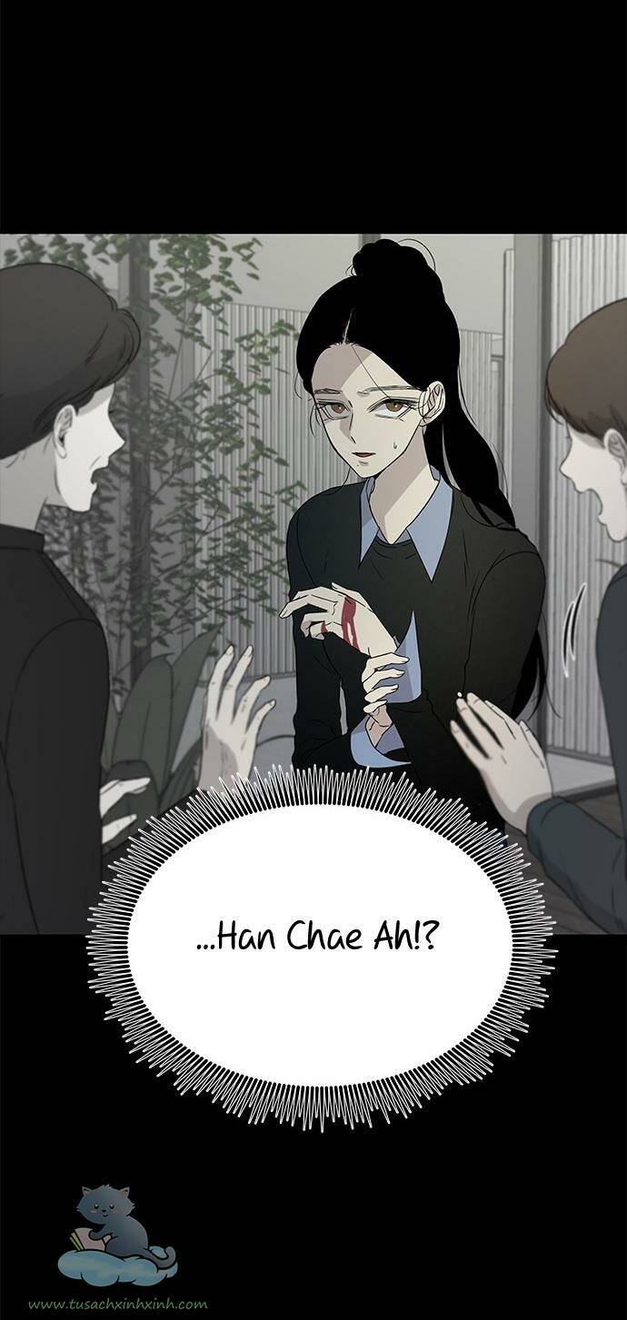 Cạm Bẫy - Chương 26