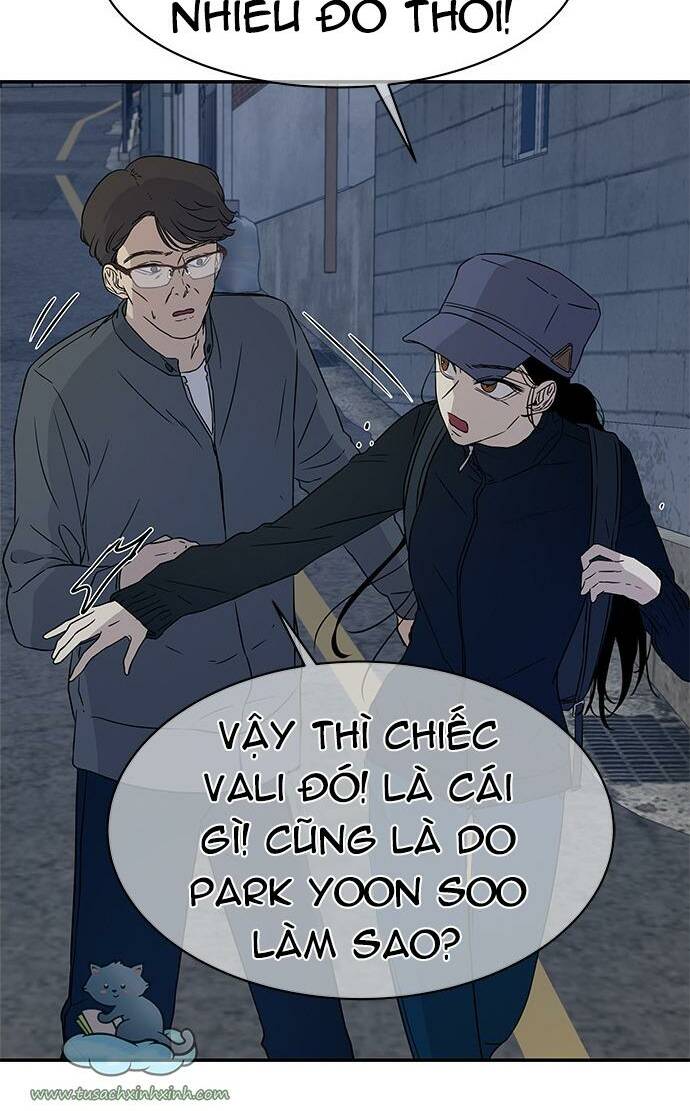 Cạm Bẫy - Chương 28