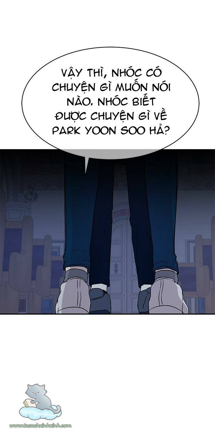 Cạm Bẫy - Chương 28