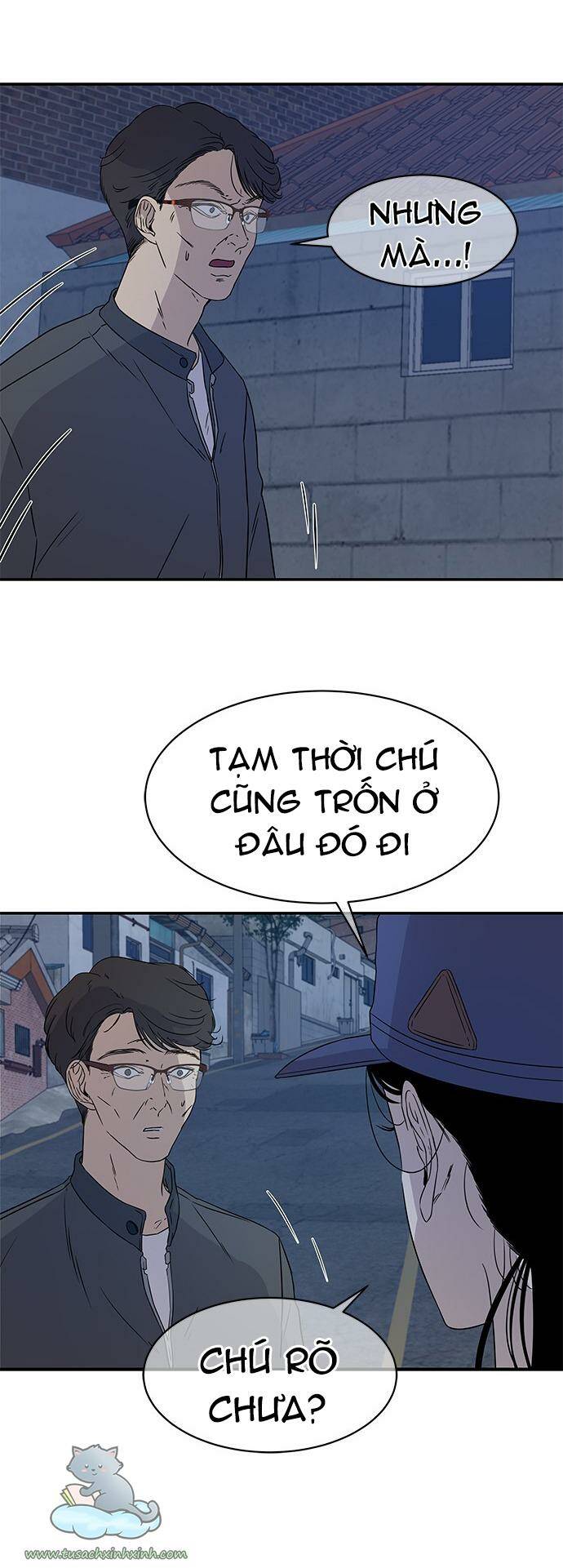 Cạm Bẫy - Chương 28