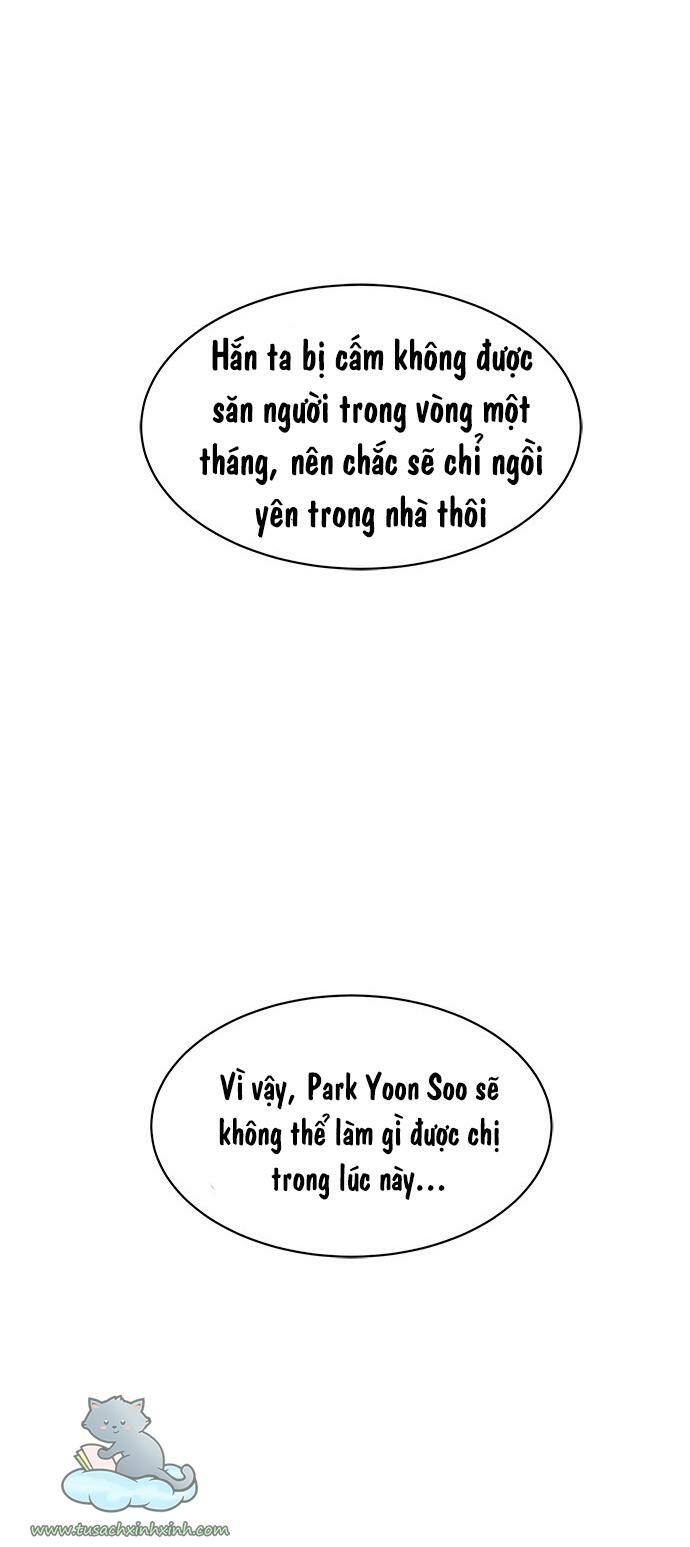 Cạm Bẫy - Chương 28