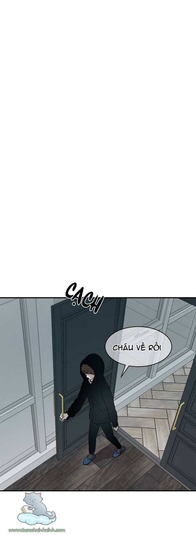 Cạm Bẫy - Chương 28