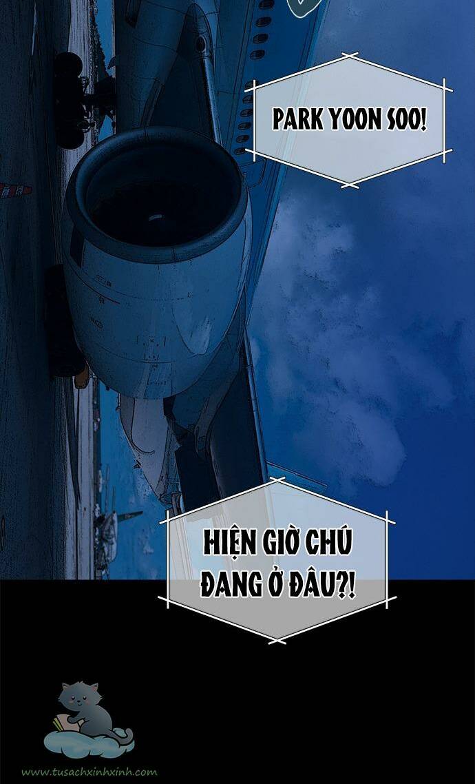 Cạm Bẫy - Chương 28