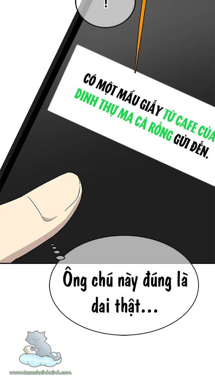 Cạm Bẫy - Chương 28