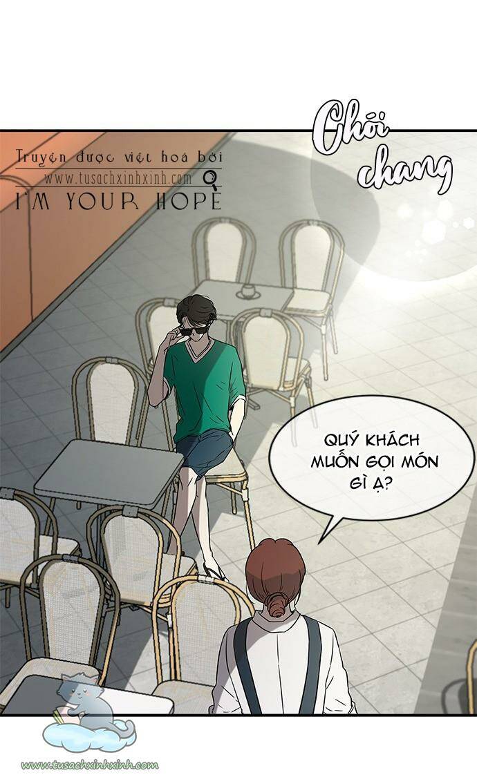 Cạm Bẫy - Chương 29