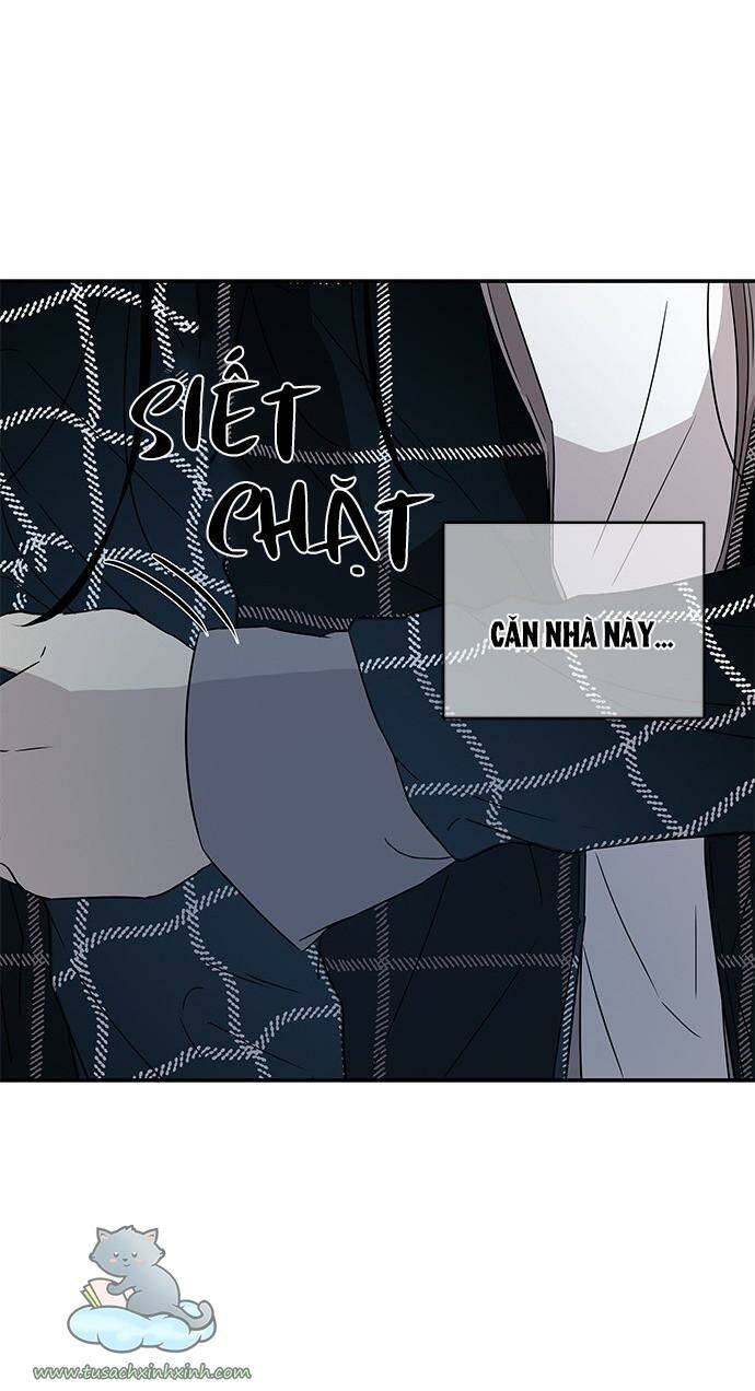 Cạm Bẫy - Chương 29