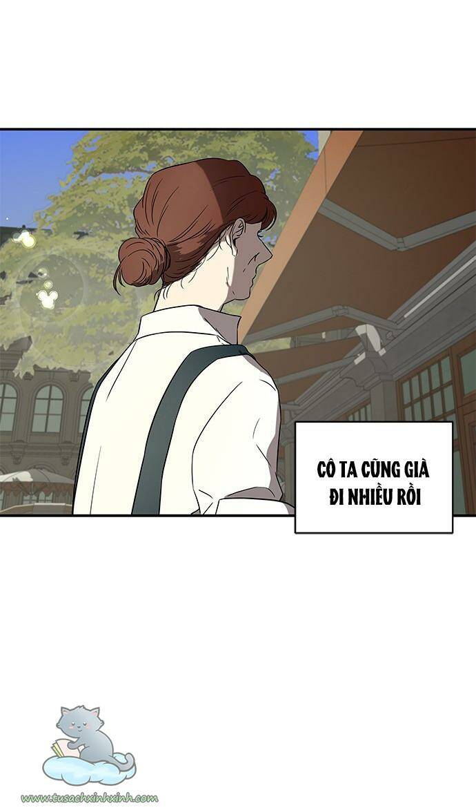 Cạm Bẫy - Chương 29
