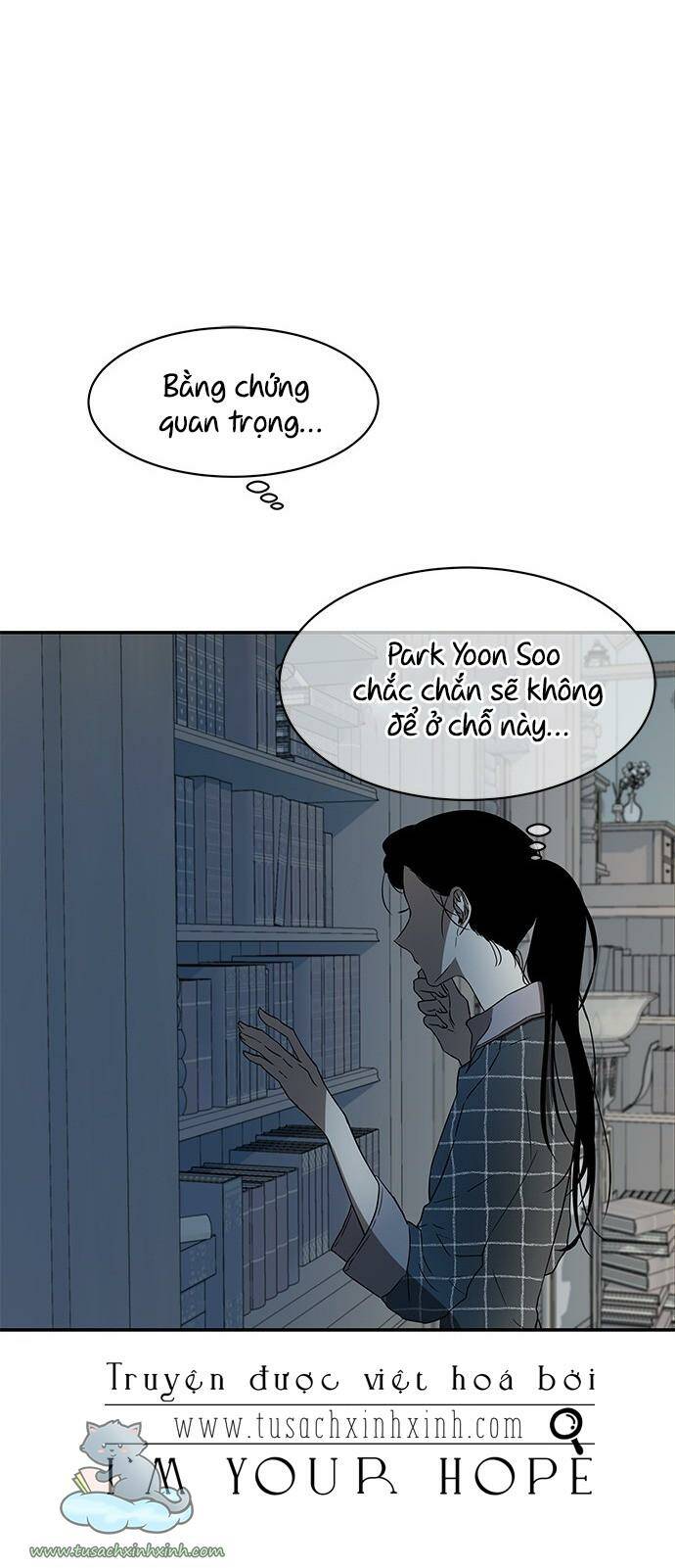 Cạm Bẫy - Chương 29