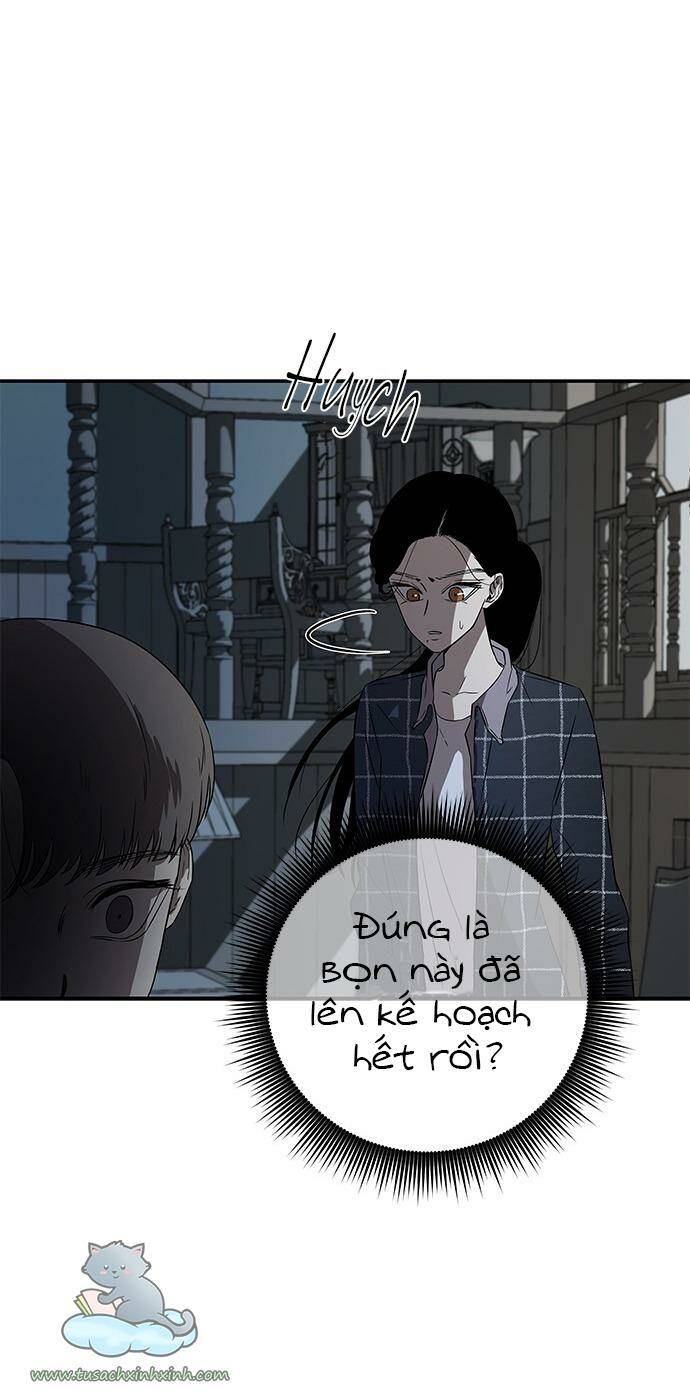 Cạm Bẫy - Chương 30