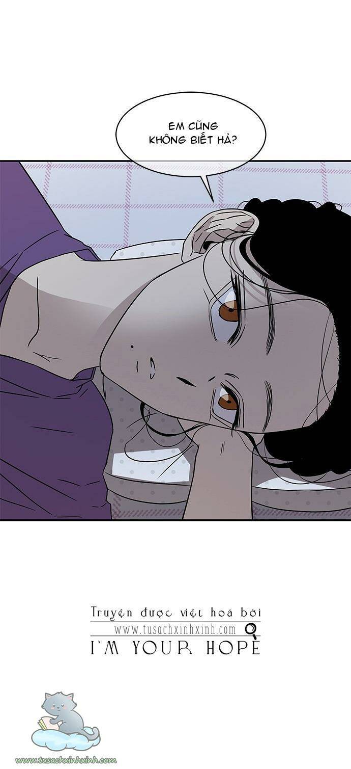 Cạm Bẫy - Chương 32