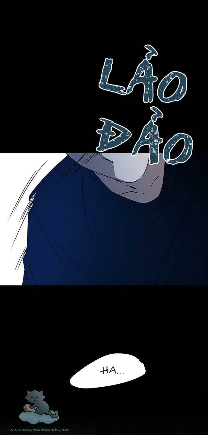 Cạm Bẫy - Chương 34