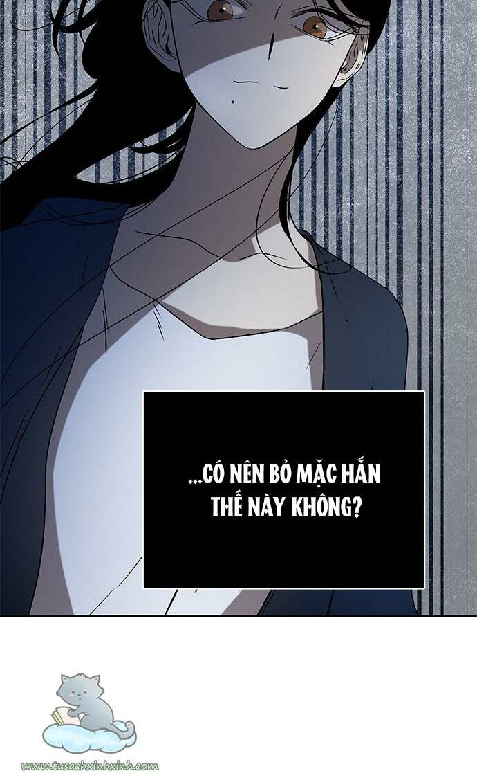 Cạm Bẫy - Chương 35