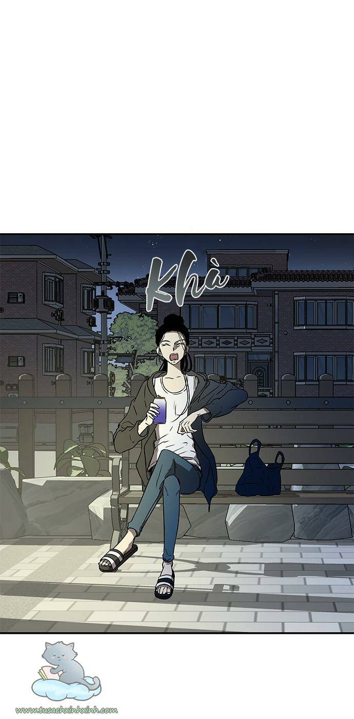 Cạm Bẫy - Chương 36