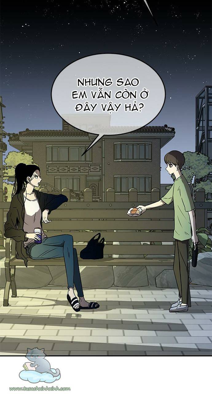 Cạm Bẫy - Chương 36