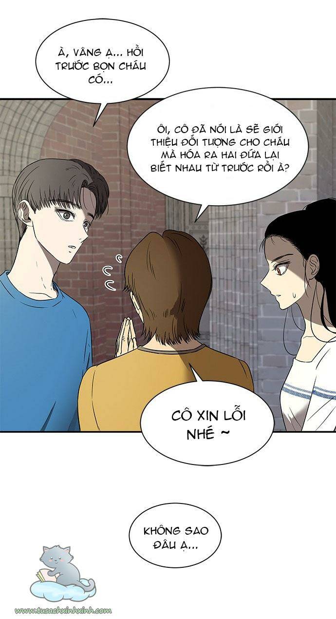 Cạm Bẫy - Chương 37