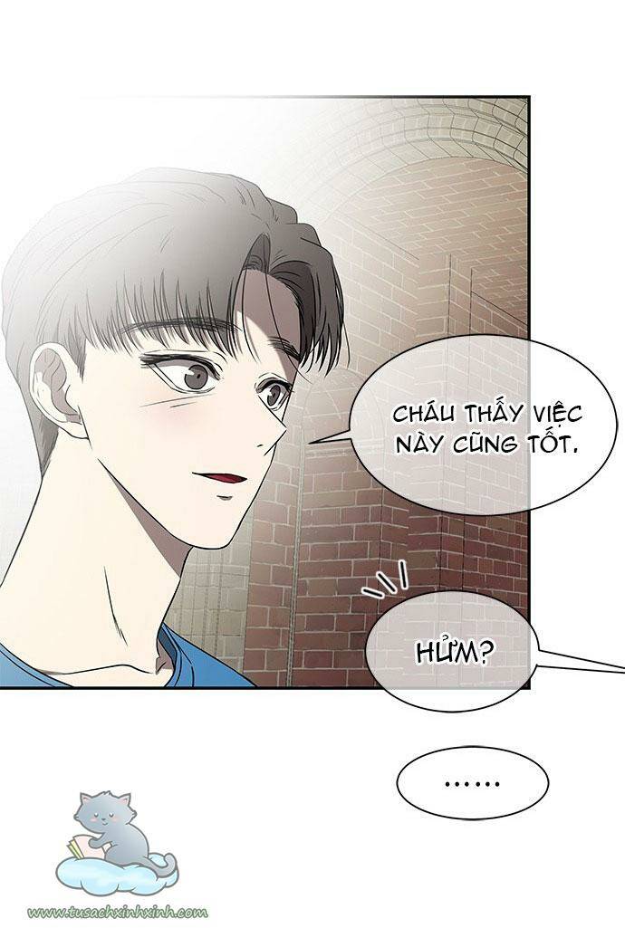 Cạm Bẫy - Chương 37