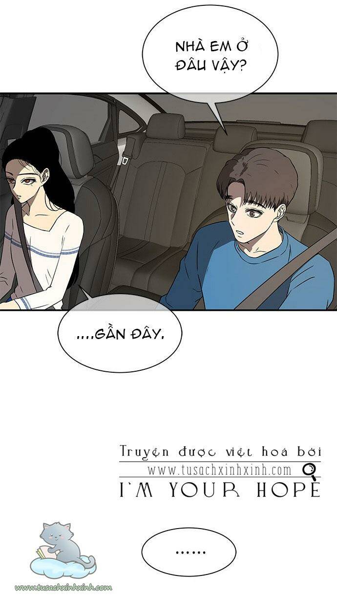 Cạm Bẫy - Chương 37