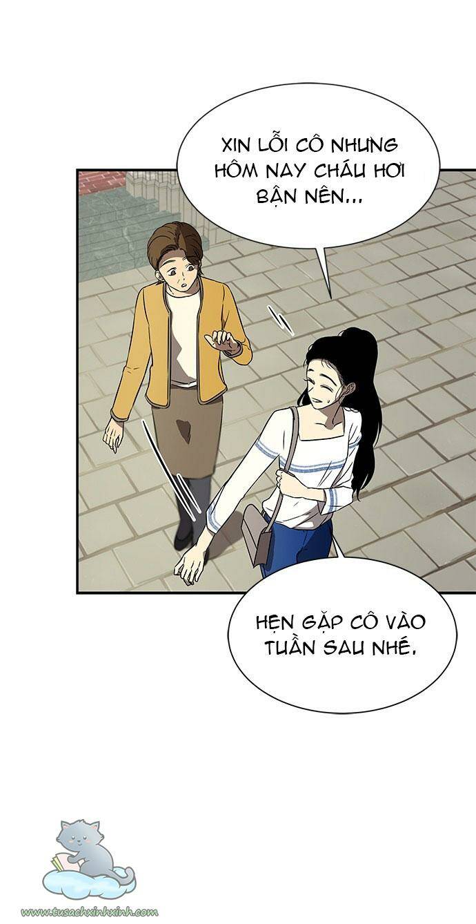 Cạm Bẫy - Chương 37