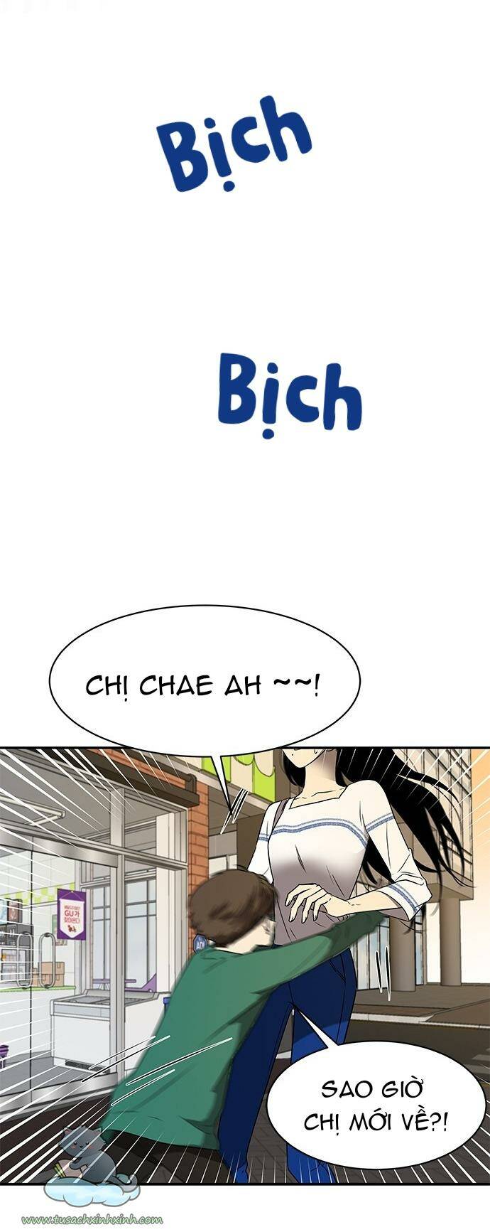 Cạm Bẫy - Chương 38