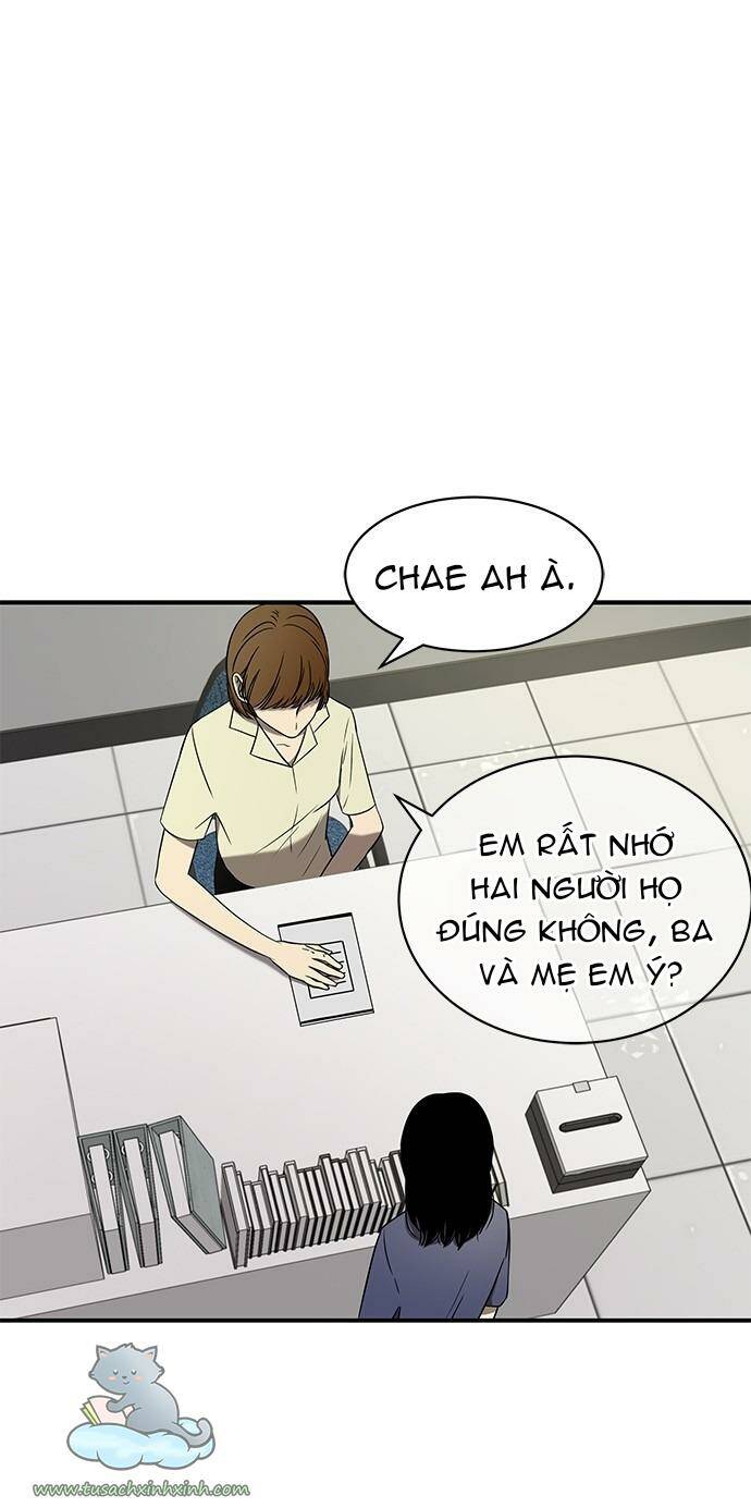 Cạm Bẫy - Chương 39
