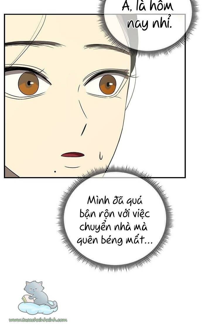 Cạm Bẫy - Chương 39