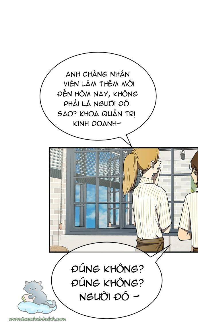 Cạm Bẫy - Chương 39