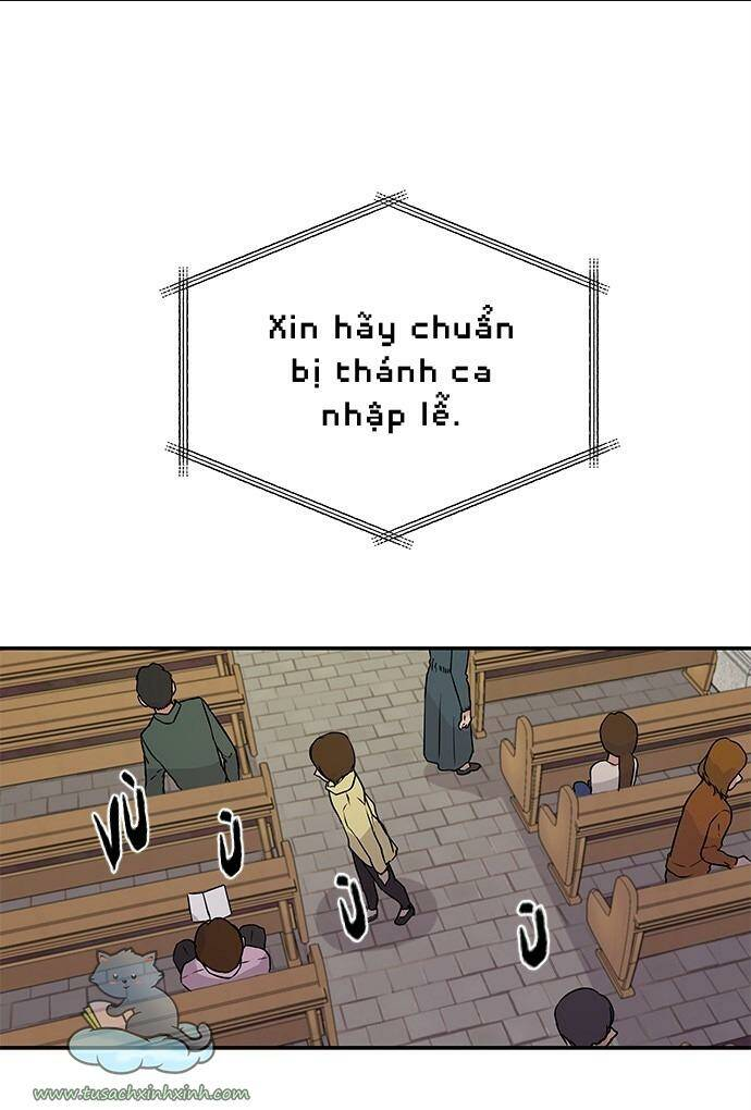 Cạm Bẫy - Chương 4