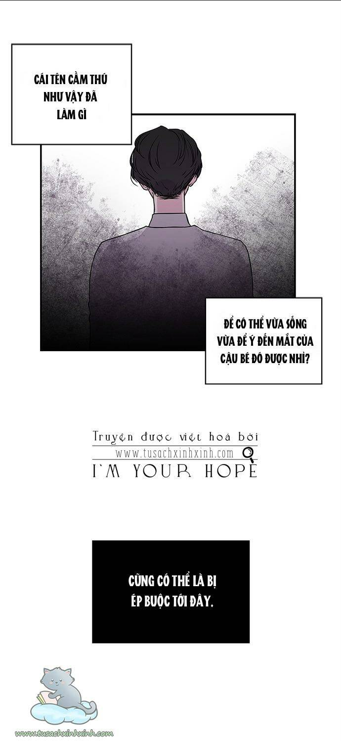 Cạm Bẫy - Chương 4