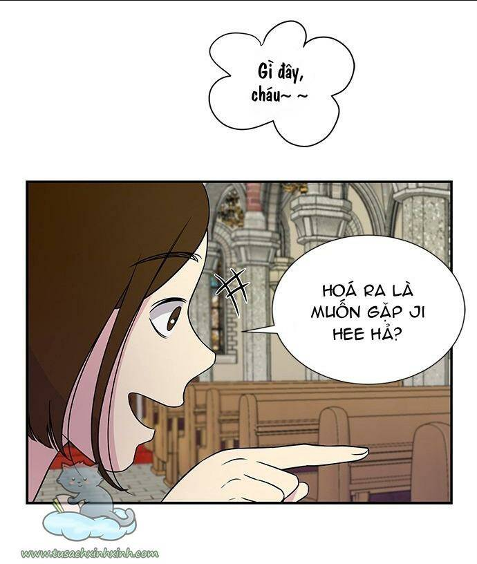 Cạm Bẫy - Chương 4
