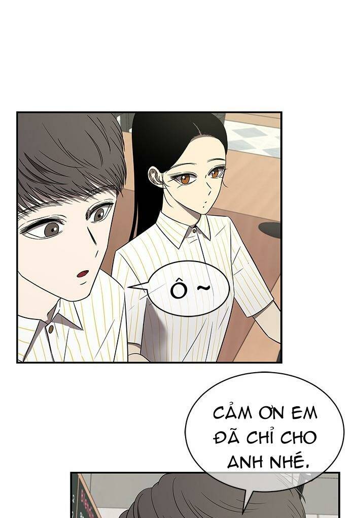 Cạm Bẫy - Chương 40