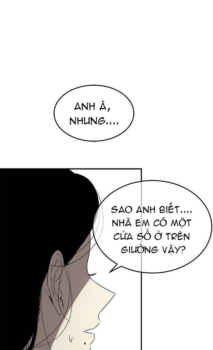 Cạm Bẫy - Chương 41