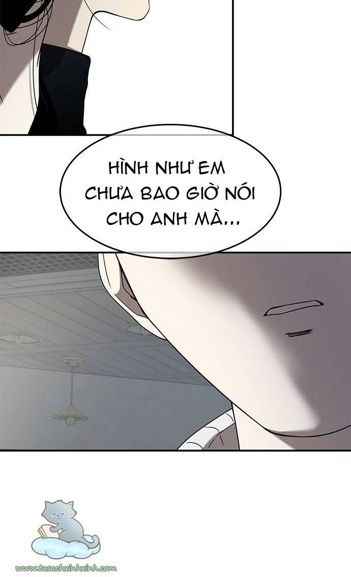Cạm Bẫy - Chương 41