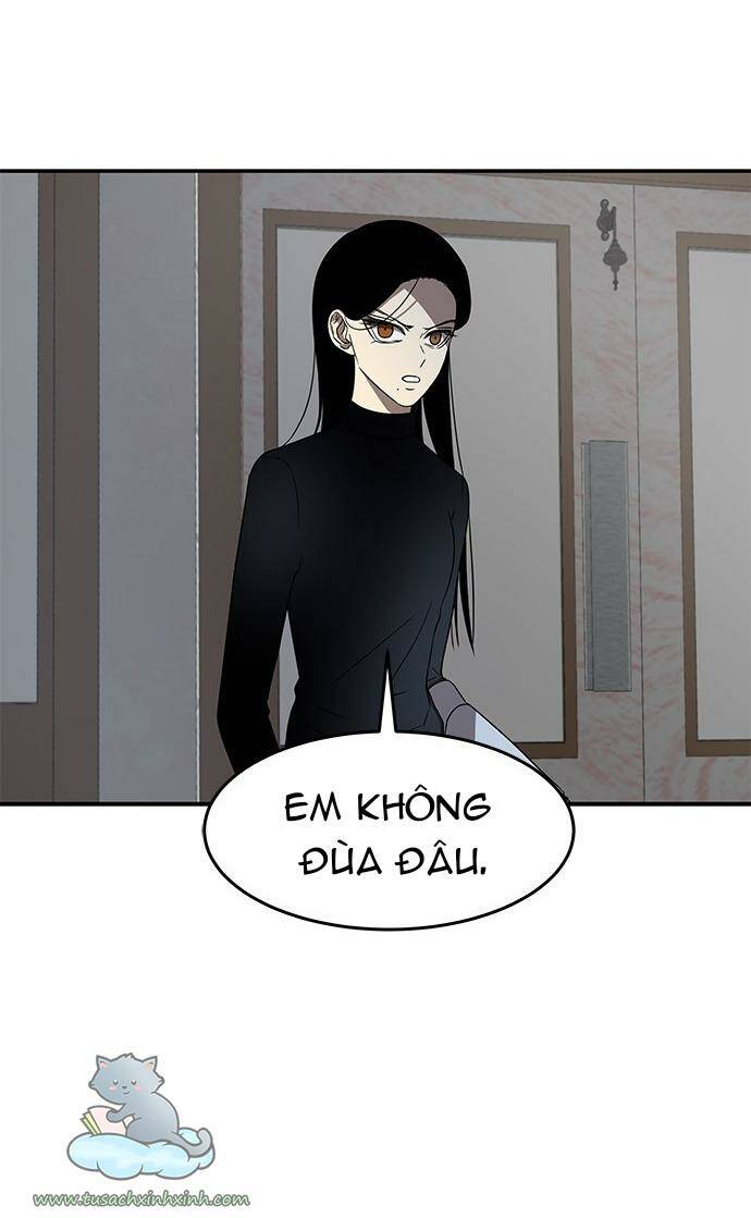 Cạm Bẫy - Chương 41