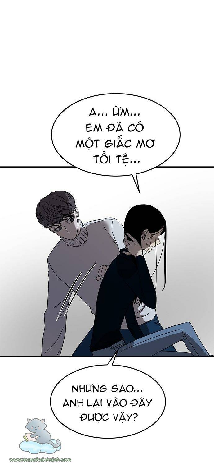 Cạm Bẫy - Chương 41