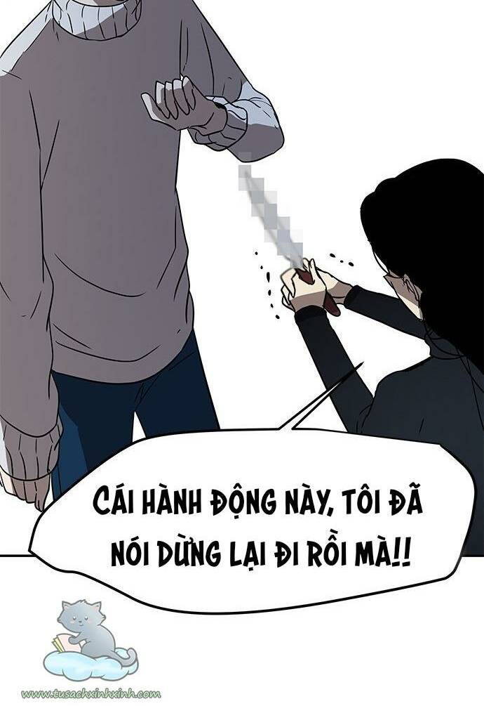 Cạm Bẫy - Chương 41