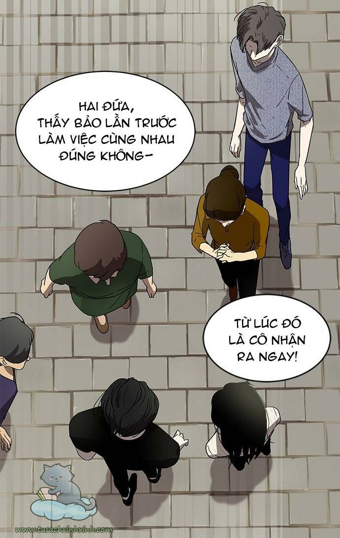 Cạm Bẫy - Chương 44
