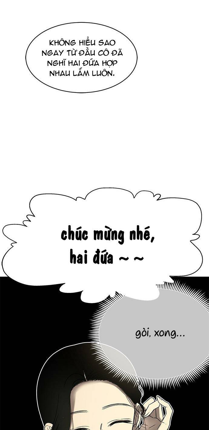 Cạm Bẫy - Chương 44
