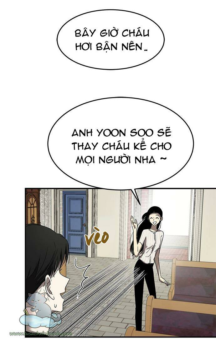 Cạm Bẫy - Chương 44