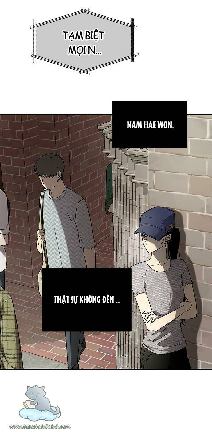 Cạm Bẫy - Chương 45