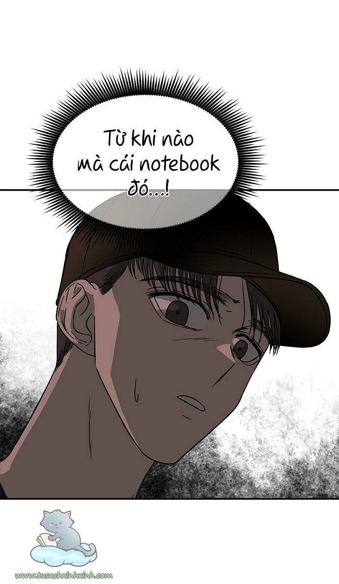 Cạm Bẫy - Chương 46