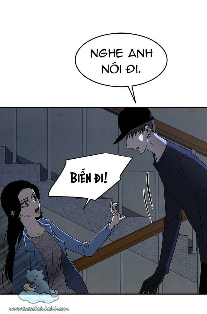 Cạm Bẫy - Chương 46