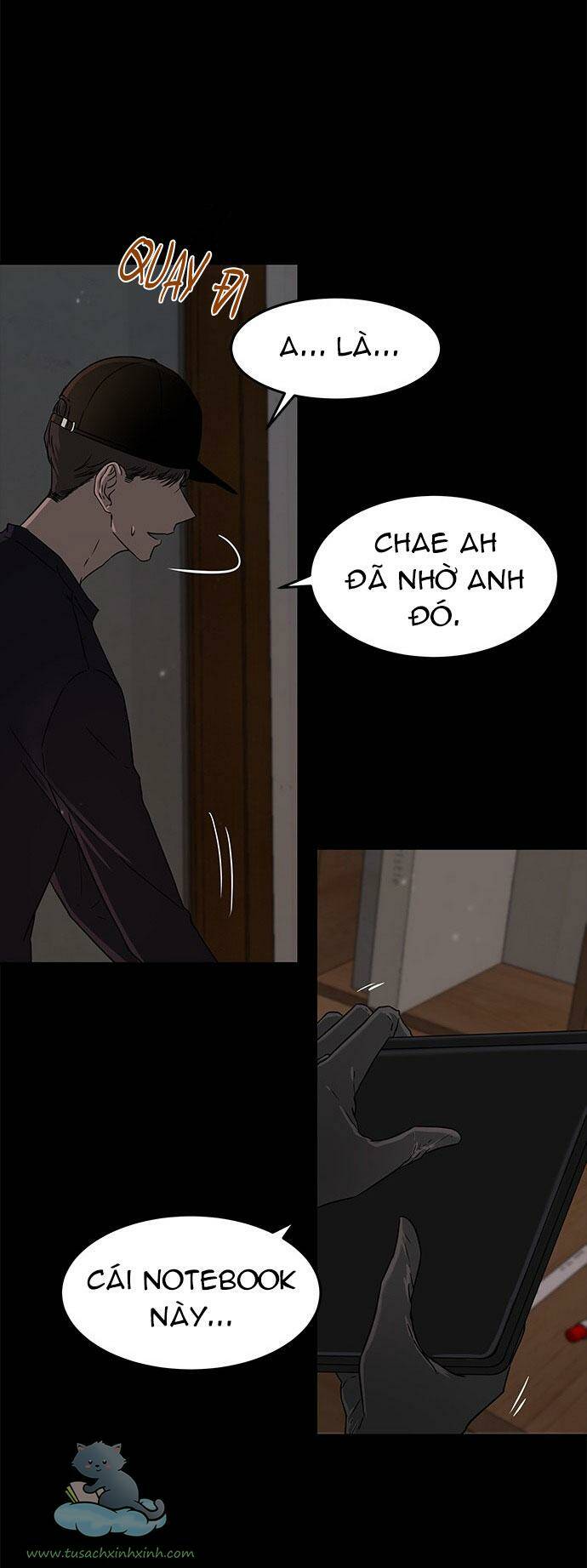Cạm Bẫy - Chương 46