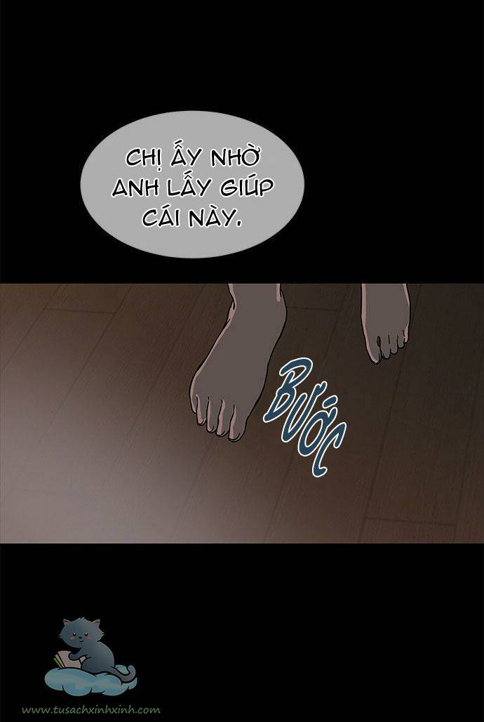 Cạm Bẫy - Chương 46