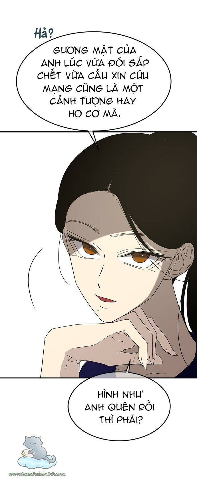 Cạm Bẫy - Chương 49
