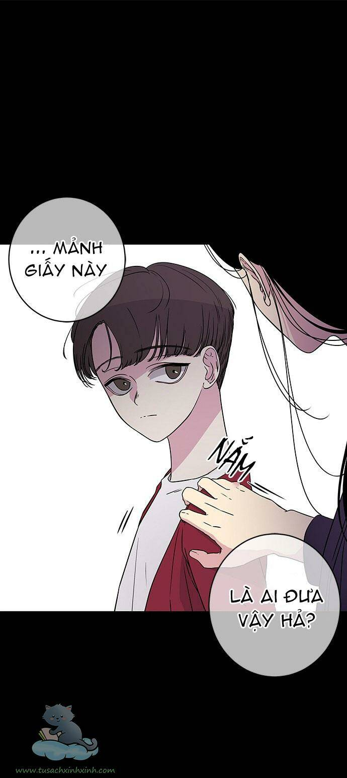 Cạm Bẫy - Chương 5