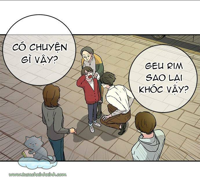 Cạm Bẫy - Chương 5